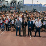 GRUPO EDUCATIVO 16 DE SEPTIEMBRE APOYA A PERSONAS ADULTAS
