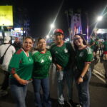 CELEBRAN CACHANILLAS TRIUNFO DE MÉXICO EN MUNDIAL 2026