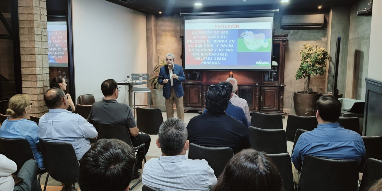 LA INTELIGENCIA ARTIFICIAL PARA POTENCIAR EL TALENTO HUMANO