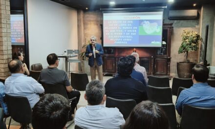 LA INTELIGENCIA ARTIFICIAL PARA POTENCIAR EL TALENTO HUMANO