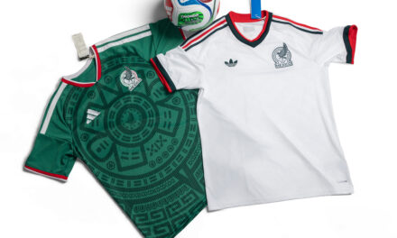 TENEMOS LOS REGALOS OFICIALES DEL MUNDIAL 2026