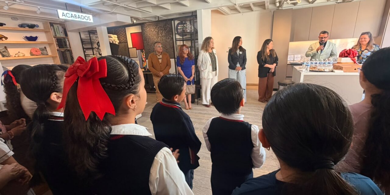 EL 137 ANIVERSARIO DE TIJUANA CON UN HOMENAJE DE ARTE INFANTIL