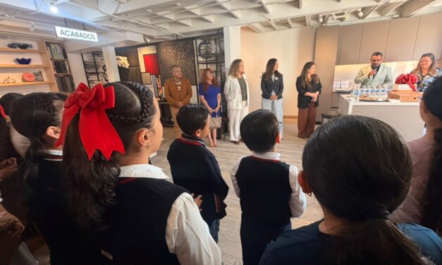 EL 137 ANIVERSARIO DE TIJUANA CON UN HOMENAJE DE ARTE INFANTIL
