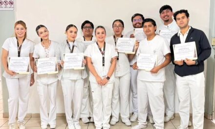 CAPACITACIÓN DE PROFESIONALES PARA MEJORAR LA ATENCIÓN EN SALUD MENTAL
