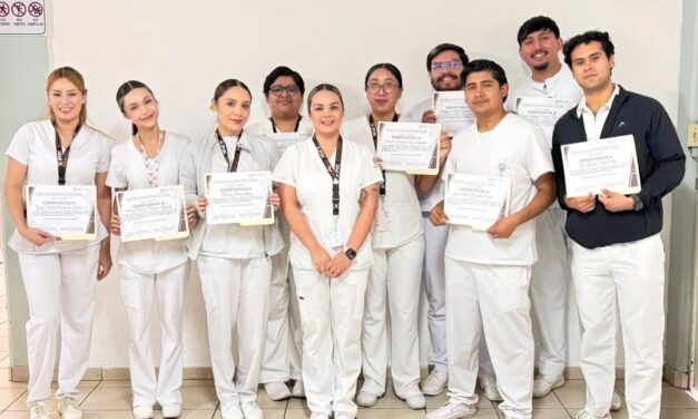 CAPACITACIÓN DE PROFESIONALES PARA MEJORAR LA ATENCIÓN EN SALUD MENTAL