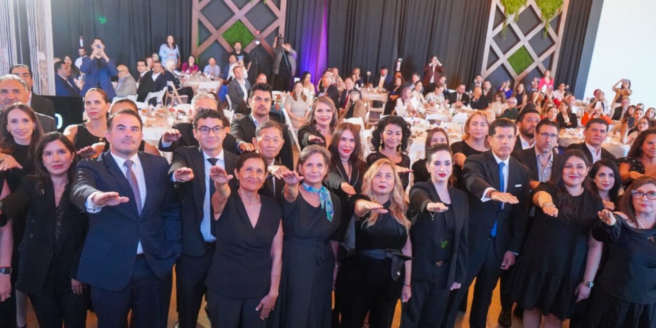 COALICIÓN INTERNACIONAL DE TURISMO MÉDICO Y CADENA DE VALOR A.C. EN TIJUANA