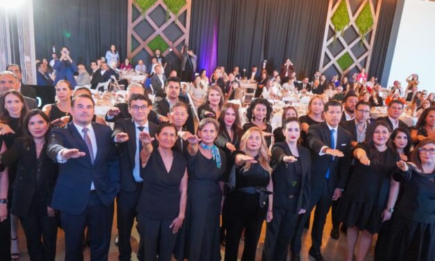 COALICIÓN INTERNACIONAL DE TURISMO MÉDICO Y CADENA DE VALOR A.C. EN TIJUANA