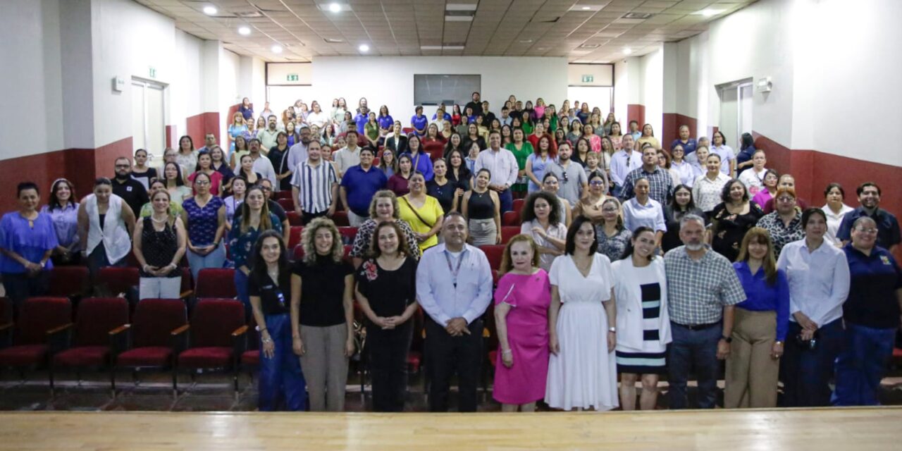 ESTRATEGIAS SOCIOEMOCIONALES EN LA ESTRUCTURA EDUCATIVA PARA EL CICLO 2026-27