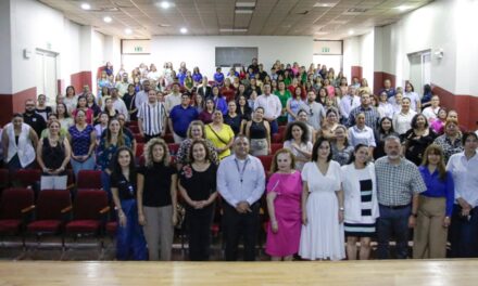ESTRATEGIAS SOCIOEMOCIONALES EN LA ESTRUCTURA EDUCATIVA PARA EL CICLO 2026-27