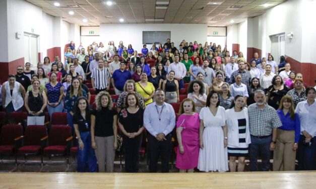 ESTRATEGIAS SOCIOEMOCIONALES EN LA ESTRUCTURA EDUCATIVA PARA EL CICLO 2026-27