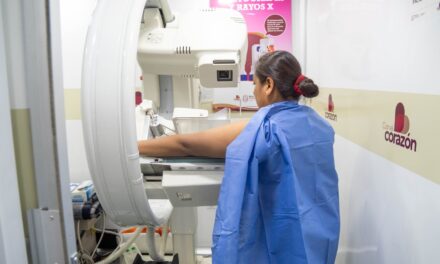 OFRECEN SERVICIOS DE MASTOGRAFÍAS GRATUITAS EN TODO BC