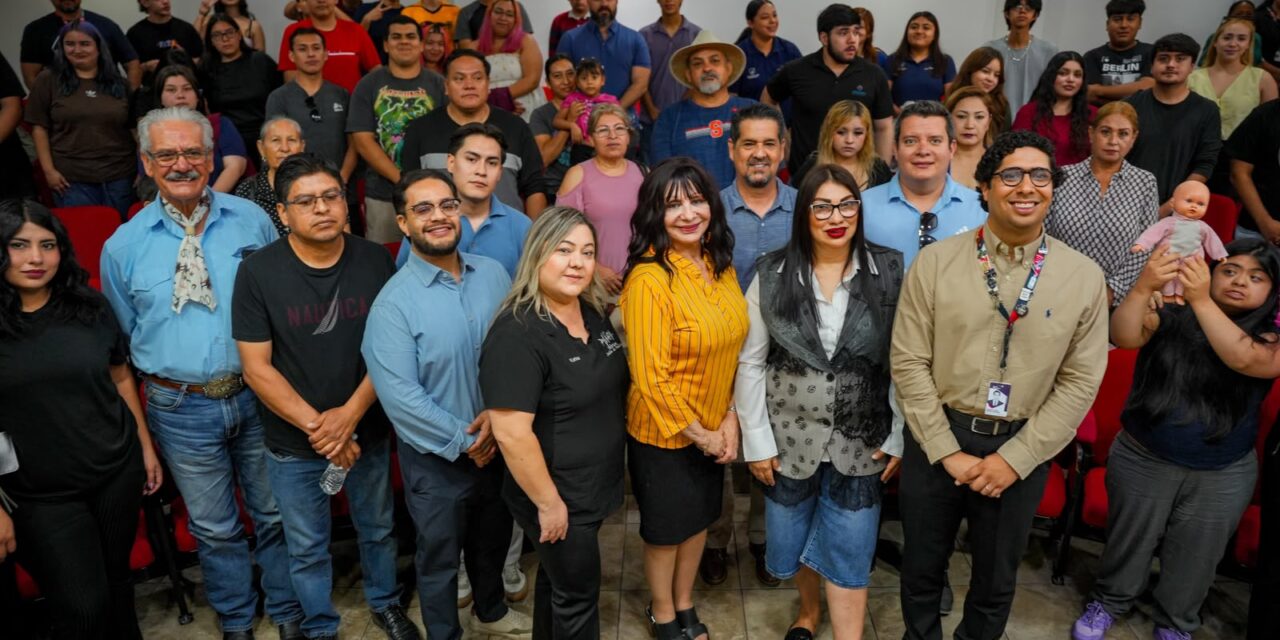 “RETO MEXICALI” CON APOYOS ECONÓMICOS A EMPRENDEDORES 