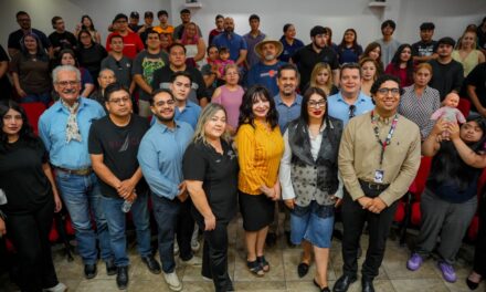 “RETO MEXICALI” CON APOYOS ECONÓMICOS A EMPRENDEDORES 