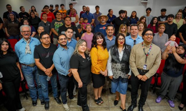 “RETO MEXICALI” CON APOYOS ECONÓMICOS A EMPRENDEDORES 