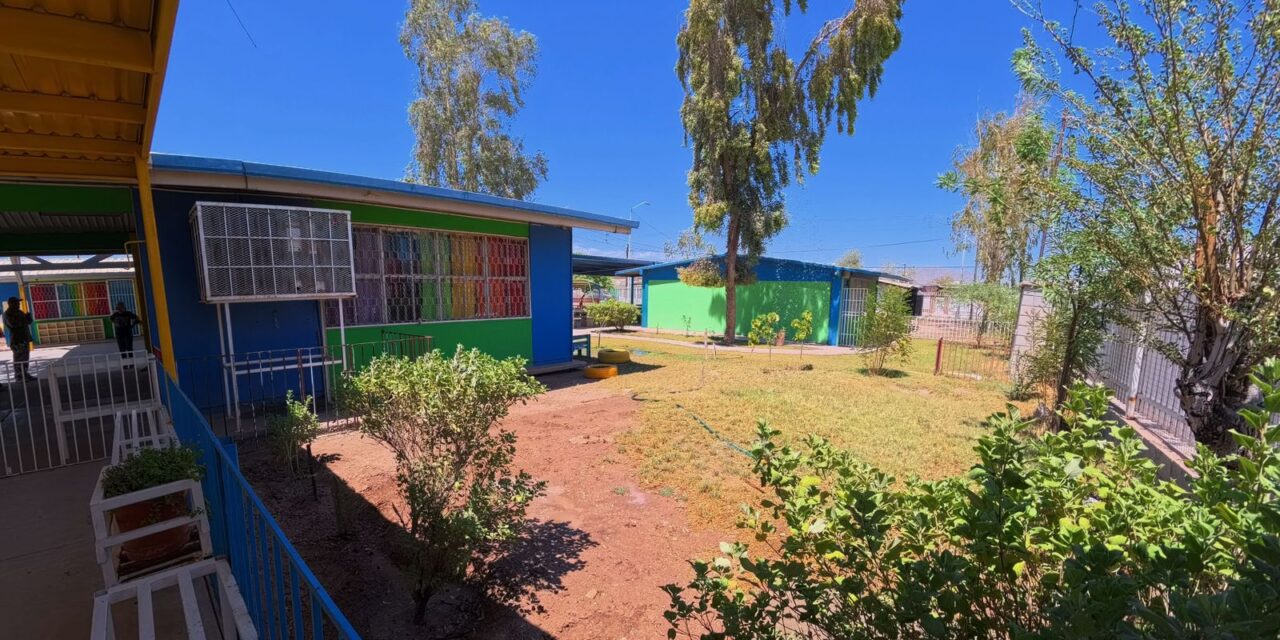 LA ESTRATEGIA: «VIGILANDO NUESTRA ESCUELA» 2026
