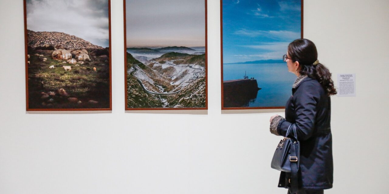 ABREN CONVOCATORIA PARA PARTICIPAR EN XIV BIENAL DE FOTOGRAFÍA DE BAJA CALIFORNIA 2026