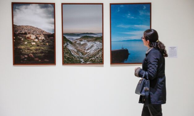 ABREN CONVOCATORIA PARA PARTICIPAR EN XIV BIENAL DE FOTOGRAFÍA DE BAJA CALIFORNIA 2026
