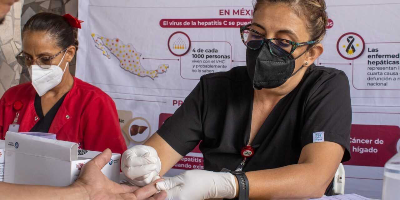 MÁS DE 60 MIL TAMIZAJES PARA UN DIAGNÓSTICO OPORTUNO