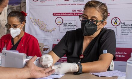 MÁS DE 60 MIL TAMIZAJES PARA UN DIAGNÓSTICO OPORTUNO