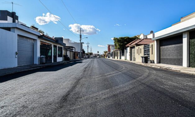 NUEVOS REGLAMENTOS DE EDIFICACIÓN Y CONTROLES DE ACCESO PARA FRACCIONAMIENTOS EN MEXICALI