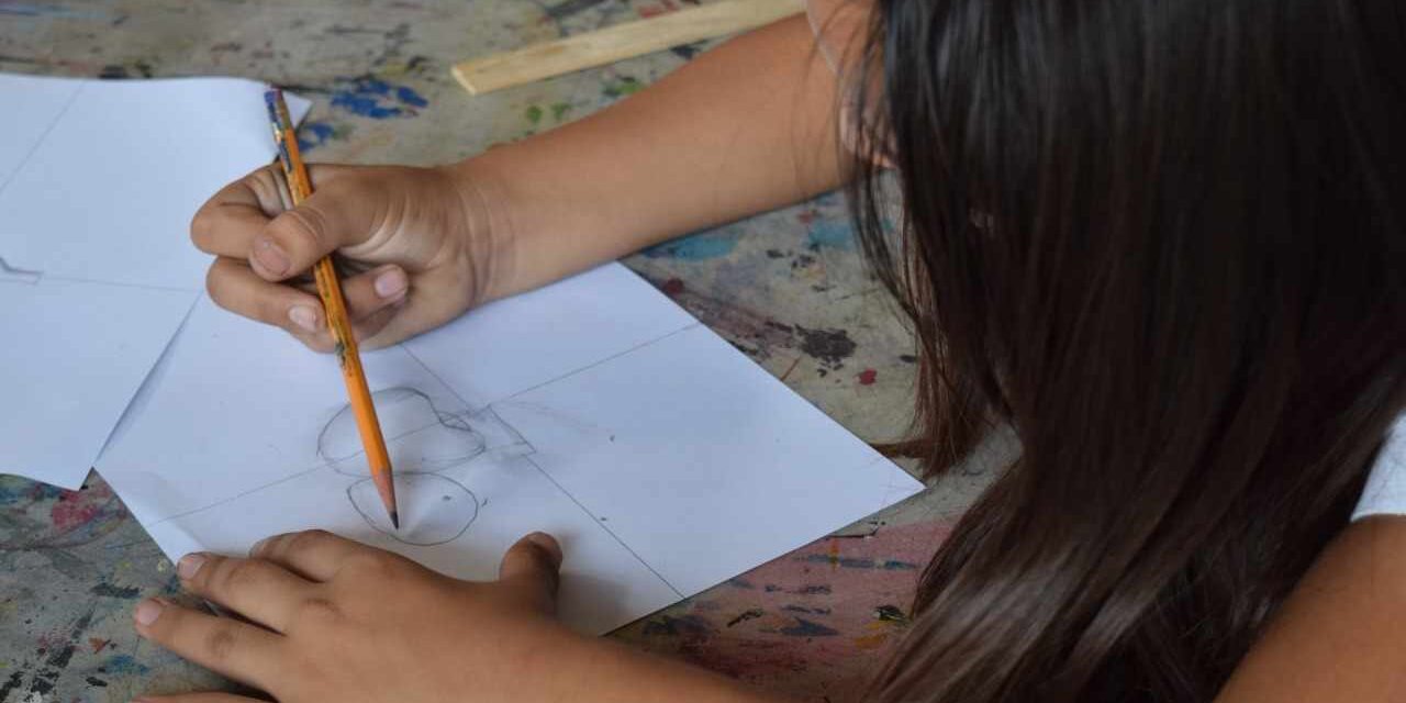 OFRECEN VARIEDAD DE CURSOS DE VERANO PARA LA NIÑEZ Y JUVENTUD EN MEXICALI