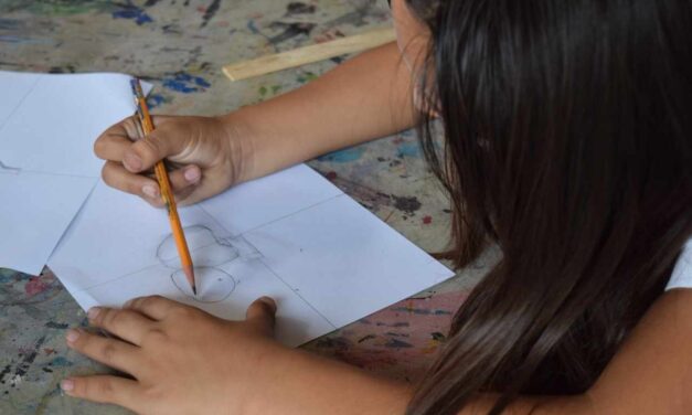 OFRECEN VARIEDAD DE CURSOS DE VERANO PARA LA NIÑEZ Y JUVENTUD EN MEXICALI