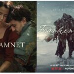 EN JULIO CON LAS GANADORAS DEL OSCAR 2026