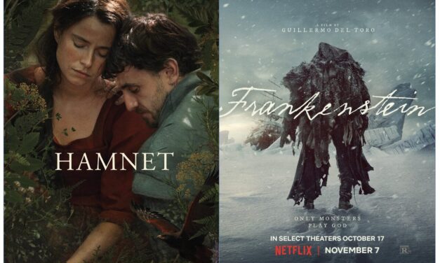 EN JULIO CON LAS GANADORAS DEL OSCAR 2026