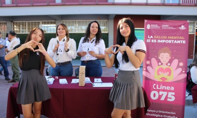 TAMIZAJES ANUALES PARA DETECTAR DE MANERA TEMPRANA EL CONSUMO DE SUSTANCIAS EN MENORES 