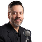 El tenor Alfredo Rodríguez nos describe su historia dentro del ambiente musical