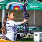 CONQUISTA CUATRO MEDALLAS EN CAMPEONATO NACIONAL NUEVOS VALORES 2026
