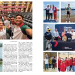 BRILLAN PANTERAS 16 DE SEPTIEMBRE EN JCC