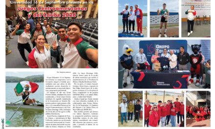 BRILLAN PANTERAS 16 DE SEPTIEMBRE EN JCC