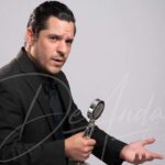 Checa la interesante entrevista con el tenor cachanilla Jorge Soto