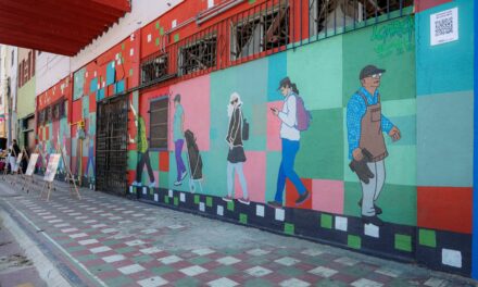 LA RECUPERACIÓN DE ESPACIOS COMUNITARIOS EN TIJUANA