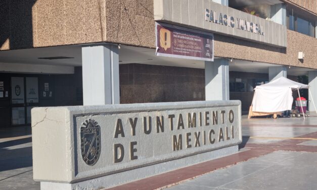 APRUEBA CABILDO DE MEXICALI EL CENTRO DE BIENESTAR ANIMAL