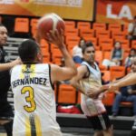ES TOROS 1 CAMPEÓN EN EL UNINVITAVER 2026 DE BALONCESTO