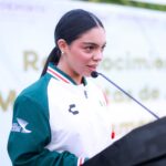 RECONOCEN TALENTO Y DEDICACIÓN DE MEDALLISTAS CENTROAMERICANOS 2026