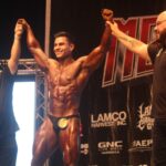 ES LEVI CAMPOS MR. MEXICALI 2026  