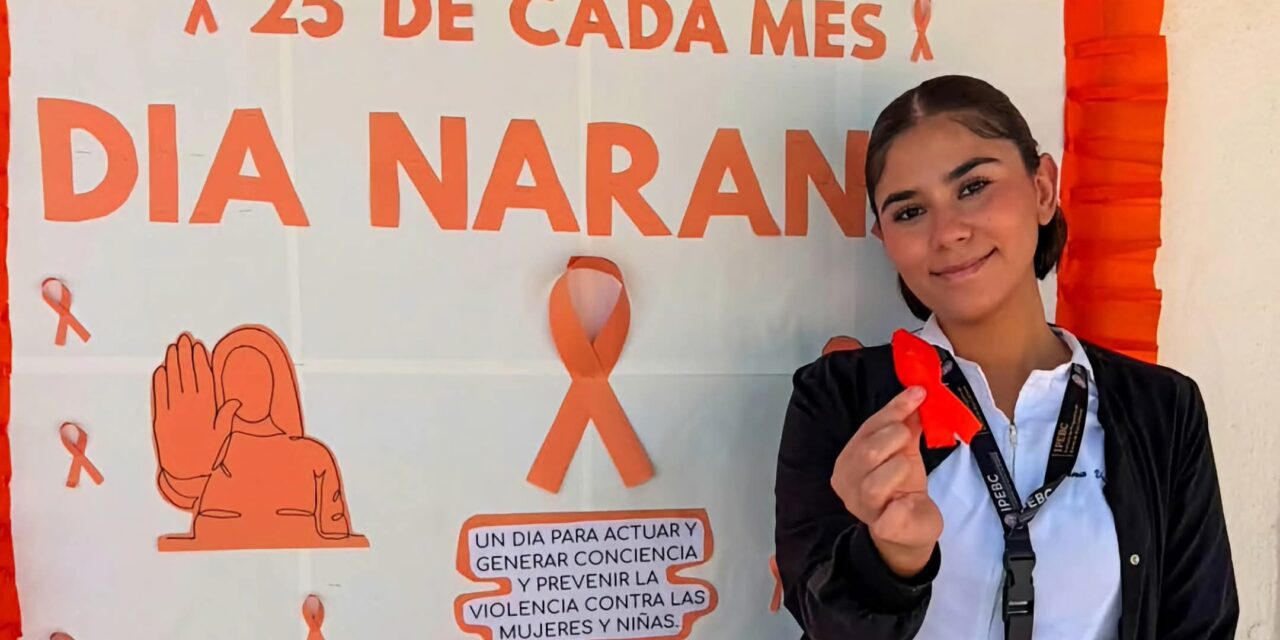 OFRECEN ATENCIÓN Y APOYO INTEGRAL A MUJERES VÍCTIMAS DE VIOLENCIA