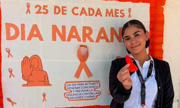 OFRECEN ATENCIÓN Y APOYO INTEGRAL A MUJERES VÍCTIMAS DE VIOLENCIA