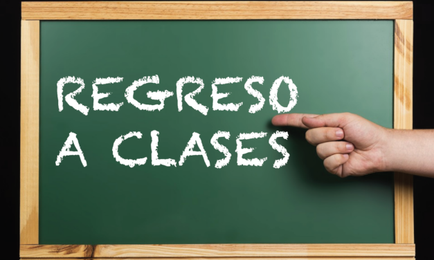 TODOS A LA ESCUELA