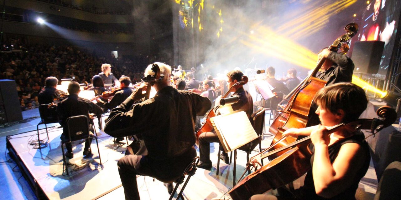 25 AÑOS DEL FESTIVAL DE OCTUBRE CON MÁS DE 100 ACTIVIDADES Y EXPERIENCIAS INMERSIVAS
