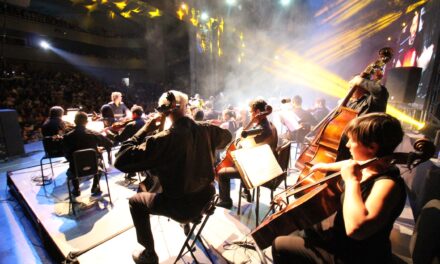 25 AÑOS DEL FESTIVAL DE OCTUBRE CON MÁS DE 100 ACTIVIDADES Y EXPERIENCIAS INMERSIVAS