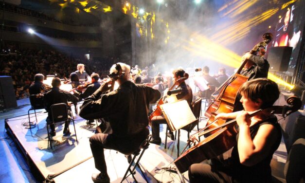 25 AÑOS DEL FESTIVAL DE OCTUBRE CON MÁS DE 100 ACTIVIDADES Y EXPERIENCIAS INMERSIVAS