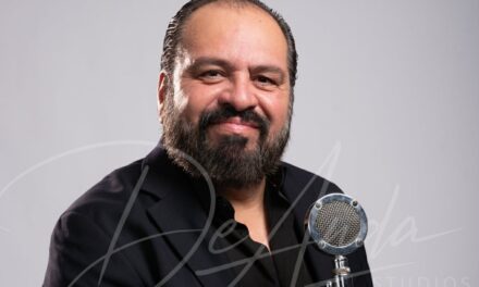 DE “CHOKULA” ES EL TENOR
