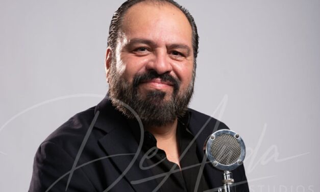 DE “CHOKULA” ES EL TENOR