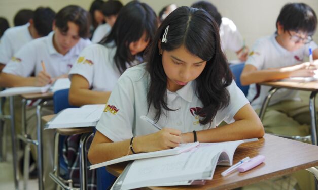 PARTICIPAN MÁS DE 10 MIL ALUMNOS DE NUEVO INGRESO EN CURSOS DE NIVELACIÓN ACADÉMICA