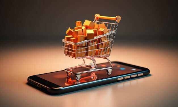 EL COMERCIO ELECTRÓNICO, TODO AL ALCANCE DE UN CLIC