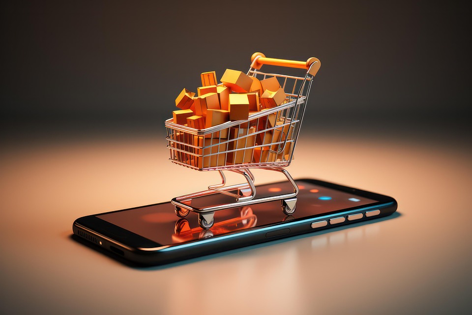EL COMERCIO ELECTRÓNICO, TODO AL ALCANCE DE UN CLIC